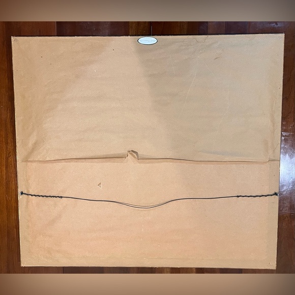 Limited edition print by Della Roberts titled "Cycles" - Picture 8 of 8